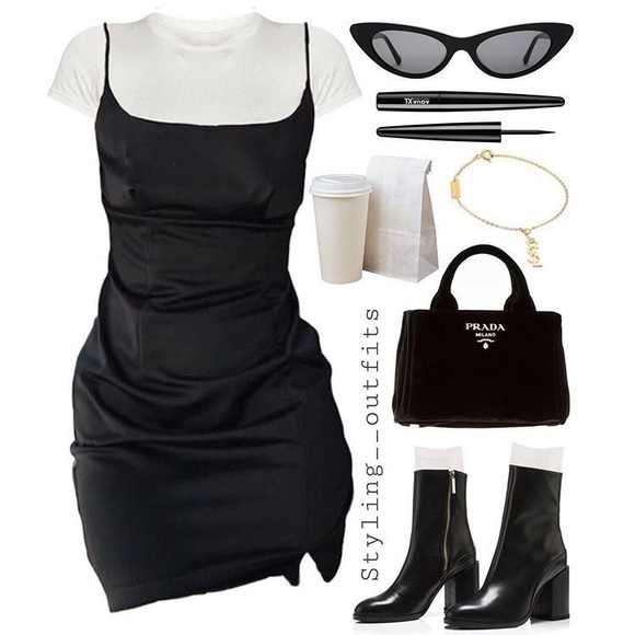 EURO•TRASH posh 10 pc mystery box basic - Picture 4 of 6